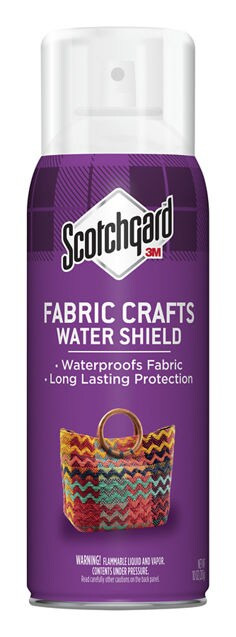 Scotchgard Fabric Crafts Water Shield 4206-10-4 PF, 10 oz (283 g), 4 each per case
