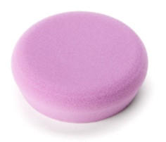 3M Perfect-It 1-Step Foam Finishing Pad, 33033, 4", Hookit, 2 pads per bag, 6 bags per case