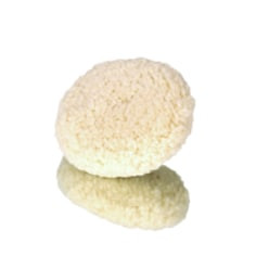 3M Perfect-It Quick Connect Wool Compounding Pad, 33287, 6", 6 per case