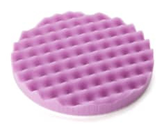 3M Perfect-It 1-Step Foam Finishing Pad, 33036, 8", Hookit, 2 pads per bag, 12 bags per case