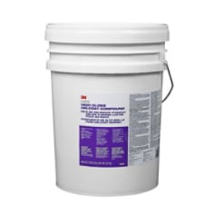 3M Marine High Gloss Gelcoat Compound, 06026, pail (50 lb), 1 each