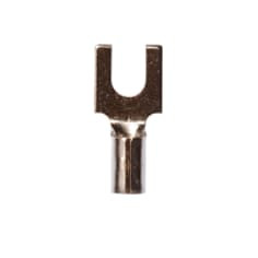 3M Scotchlok Block Fork, High Temperature Butted Seam MU14-6FBHTK, 16-14 AWG, suitable for use a terminal block, 1000 per case