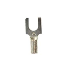 3M Scotchlok Block Fork Non-Insulated, 100 per bottle, M18-8FBX, 500 per case