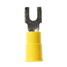 3M Scotchlok Block Fork Vinyl"sulated, 50 per bottle, MV10-6FBX, 500 per case