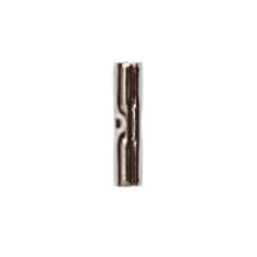3M Scotchlok Butt Connector, High Temperature Butted Seam MU18BCHTK, 22-18 AWG, 1000 per case