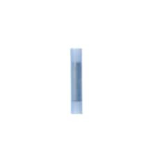3M Scotchlok Butt Connector, Nylon"sulated Seamless MN14BCK, 16-14 AWG, 1000 per case