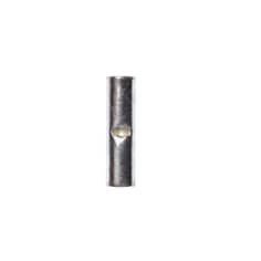 3M Scotchlok Butt Connector, Non-Insulated Seamless M10BCK, 12-10 AWG, built-in wire stop for correct positioning, 500 per case