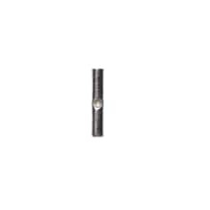 3M Scotchlok Butt Connector Non-Insulated, 100 per bottle, M18BCX, built-in wire stop for correct positioning, 500 per case
