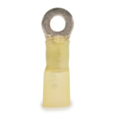 3M Ring Tongue, Heat Shrink Brazed Seam 12-10 AWG, 94847, MH10-14R