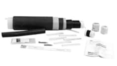 3M Cold Shrink QS-III Splice Kit 5525A, 25/28 kV, 250-750 kcmil (120-325 mm2), 1 per case