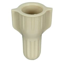 3M Secure Grip Wire Connector SG-T KEG, Tan, 20,000 per keg, 20000 per drum