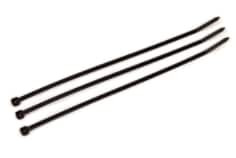 3M Plain Cable Tie PB48BK175-L