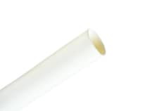 3M Heat Shrink Thin-Wall Tubing FP-301-1/16-White-1000`: 1000 ft spool length, 3000 ft per case