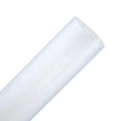 3M Heat Shrink Thin-Wall Tubing FP-301-2-48"-Clear-24 Pcs, 48" Length sticks, 24 pieces per case