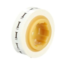 3M ScotchCode Wire Marker Tape Refill Roll SDR-I, 50 per case