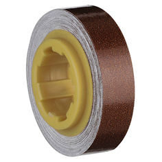 3M ScotchCode Wire Marker Tape Refill Roll SDR-BN, Brown, 50 rolls per case