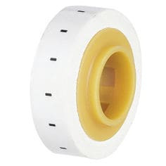 3M ScotchCode Tape Refill Roll SDR-  (Minus), 50 rolls per case