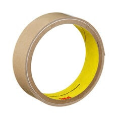 3M Electrically Conductive Adhesive Transfer Tape 9703, 1" x 3 yds, Sample