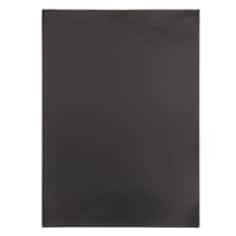 3M Electrically Conductive Single-Sided Tape 1020BC-25, Black, 500 mm x 30 m, 1 roll per case