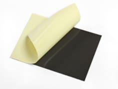 3M Electrically Conductive Cushioning Gasket ECG8075H, 0.75 mm, 500 mm x 50 m, 1 per case