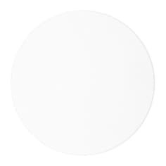 3M Lapping Film 261X, 0.30 Micron Disc, 5" x NH, 50 per inner, 500 per case