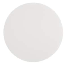 3M Lapping Film 863XW, Disc, 4.3" x NH