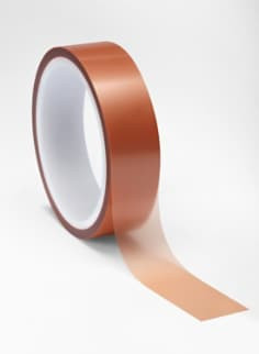 3M Diamond Lapping Film 661X, 15.0 Micron Roll, 4" x 150 ft x 3" ASO, 1 per case