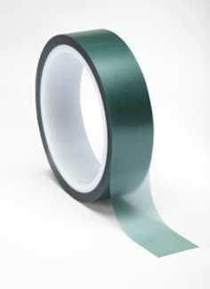 3M Diamond Lapping Film 661X, 30.0 Micron Roll, 1" x 50 ft x 1" ASO, 1 per case