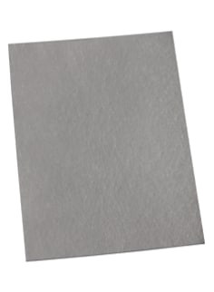 3M EMI Absorber AB5100HF, 1.0 mm, 210 mm x 297 mm