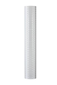 3M High"tensity Prismatic Reflective Sheeting 3930, White, 30.03125" x 150 yd, 1 roll per case