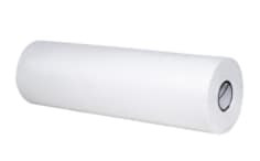3M Dirt Trap Protection Material 36852, White, 28" x 300 ft, 1 roll per case