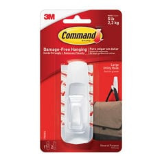 Command Large Utility Hook, 17003ES
