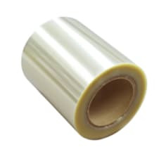 3M Overlaminate Label Material 7730FL, Clear Polyester, 6" x 1668 ft, 1 roll per case