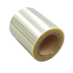 3M Overlaminate Label Material 8524, Clear, 54" x 50 yd, 1 roll per case