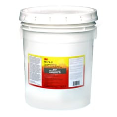 3M Wire-Pulling Lubricant WLX-5G, Wax, 5 Gallon, 1 Can/1 Case