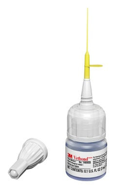 3M Vetbond Tissue Adhesive, 1469SB, 0.1 oz (3 mL)
