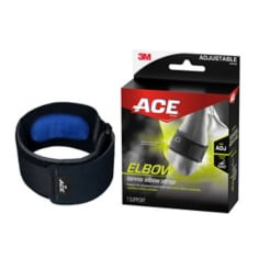 ACE Adjustable Tennis Elbow Strap 904016