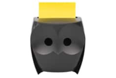 Post-it Note Dispenser OWL-330-BK