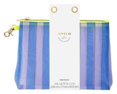 Post-it Pen Pouch NTD9-PP-2, Pen Pouch 9" x 6.75" (228 mm x 171 mm )