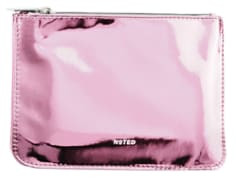 Post-it Noted Pen Pouch NTD11-PP-2, Pink, 8.75 x 6" (22.2 x 15.2 cm)