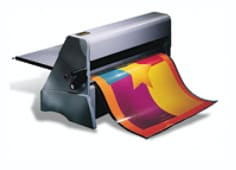 Scotch Laminating System LS1050, 25" System