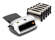 Scotch Laminating Dispenser W/Cartridge LS960VAD Heat Free