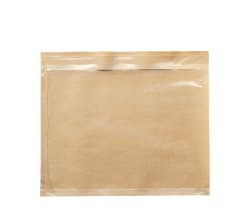 3M Non-Printed Packing List Envelope NP9, 7" x 6", 1000 per case