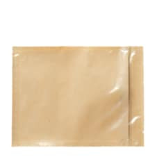 3M Non-Printed Packing List Envelope NP2, 4-1/2" x 6", Case