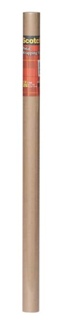 Scotch Postal Wrapping Paper 7900, 30" x 15 ft