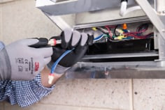 3M Comfort Grip Gloves, General Use, Size X-Large, 120 Pair per case