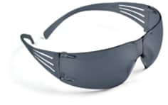 3M SecureFit Protective Eyewear SF202AFP, Gray Lens, 20 per case