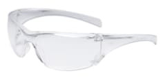 3M Virtua AP Protective Eyewear 11819-00000-20, Clear Hard Coat Lens, 20 per case