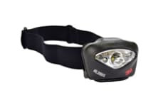 3M Hard Hat 150 Lumen,"trinsically Safe Task Light, HL300IS, 10 per case