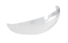 3M Replacement Clear Chin Protector CP8 82542-00000 10 per case